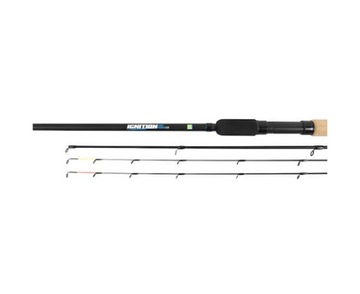 PRESTON IGNITION 10FT CARP FEEDER