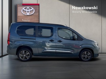 Toyota Proace II 2025 Toyota PROACE CITY VERSO 1.2 D-4T Family Family |, zdjęcie 27