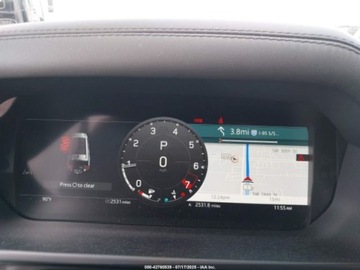 Land Rover Defender IV (L663) 2025 Land Rover Defender 130 P300 S 2025 3.0l 3.0 Benzyna 296KM, zdjęcie 10