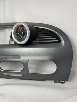 Kratka nawiewu wskaźnik 52mm TURBO Seat Leon mk2 1P