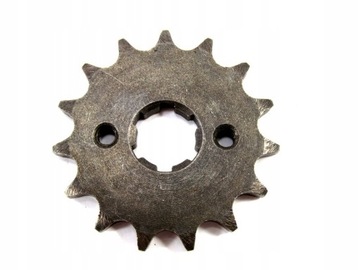 Японская цепная стойка Romet K125 Drive с 125 SK Drive Kit