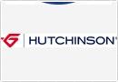 HUTCHINSON 532D74 ULOŽENÍ MOTORU / DRŽÁKY