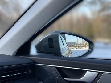 Audi A6 C8 Allroad 2.0 40 TDI 204KM 2024 Audi A6 Limousine 40 TDI quattro | Matrix LED | Ba, zdjęcie 19