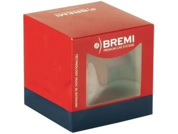 ДАТЧИК ABS BREMI 51385 