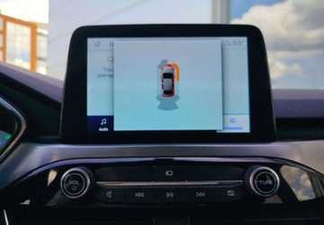 Ford Kuga III SUV Plug-In 2.5 Hybrid 190KM 2023 Ford Kuga Ford Kuga 2.5 FHEV AWD Titanium eCVT 2.5 Hybryda 190KM, zdjęcie 22