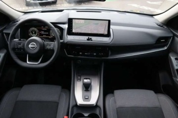 Nissan Qashqai III 2026 Nissan Qashqai N-Connecta Xtronic Pakiet Zimowy i Technologiczny Dach Pan, zdjęcie 10