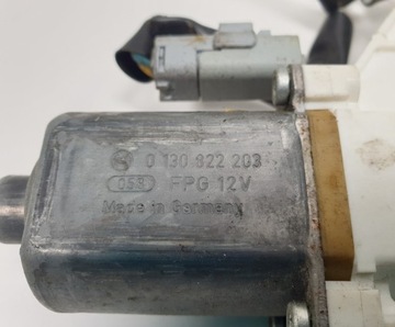 MECHANIZMUS OKNO PRAVÝ NISSAN MICRA K12 3D