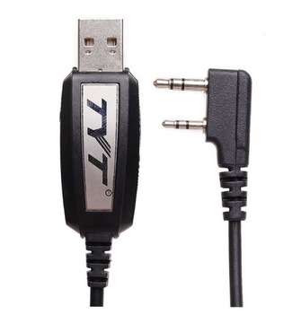 Kabel USB do Programowania Radiotelefonów DMR RETEVIS TYT
