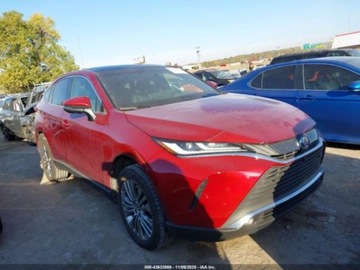 Toyota Venza 2022 Toyota Venza Limited 2022 2.5 Hybryda 176KM, zdjęcie 6