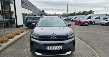 Citroen C5 Aircross SUV Facelifting 1.5 BlueHDi 131KM 2023 Citroen C5 Aircross Citroen C5 Aircross 1.5 Diesel 130KM, zdjęcie 1