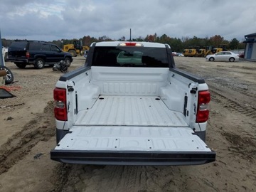 Ford Maverick II 2023 Ford Maverick XL 2023 2.0l 2.0 Benzyna 250KM, zdjęcie 2