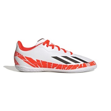 BUTY HALÓWKI ADIDAS X SPEEDPORTAL MESSI |r. 28
