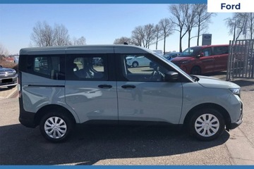 Ford Tourneo Courier II 1.0 EcoBoost 125KM 2025 FORD Tourneo Courier Trend 1.0 125KM, zdjęcie 5