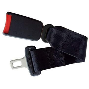 АДАПТЕР ДЛЯ УДЛИНЕНИЯ РЕМНЯ БЕЗОПАСНОСТИ СЕРТИФИКАТ 36 СМ