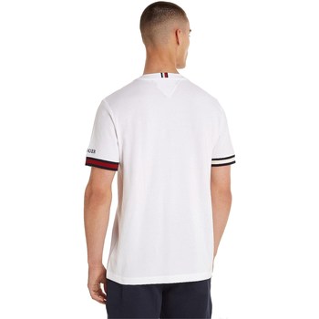 T-shirt slim fit Tommy Hilfiger S