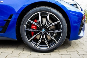 BMW Seria 4 G22-23-26 Coupe 2.0 430i 245KM 2025 BMW 430 xDrive Gran Coupé - Dostępne od ręki!, zdjęcie 17