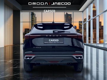 Omoda 5 1.6 T-GDI 147KM 2025 Omoda 5 Omoda 5 Premium New Face, zdjęcie 3