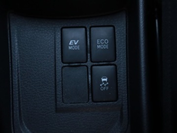 Toyota Yaris III Hatchback 5d Facelifting 2017 1.5 Hybrid 100KM 2018 Toyota Yaris 1.5 Hybrid, Salon Polska, Serwis ASO, zdjęcie 20