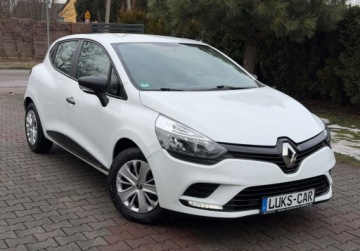 Renault Clio IV Hatchback 5d Facelifting 1.2 75KM 2018 Renault Clio 1.2 75KM NAVI Led Klima Bezwypadkowy SERWIS Dla wymagajacych, zdjęcie 6