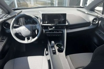 Toyota C-HR II 2025 Toyota C-HR 1.8 HEV 140KM Duzy rabat Od reki Wersja Comfort 1.8 98KM, zdjęcie 9