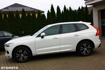 Volvo XC60 II Crossover D4 190KM 2020 Volvo XC 60 Volvo XC 60 D4 Momentum Pro 2.0 Diesel 190KM, zdjęcie 18