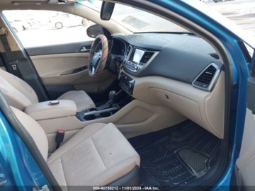 Hyundai Tucson III 2018 Hyundai Tucson 2018 Hyundai Tucson Value FWD 1.6 Benzyna 175KM, zdjęcie 4