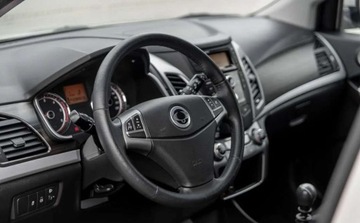  SsangYongKGM Korando SsangYongKGM Korando 2.0 Diesel 150KM, zdjęcie 13