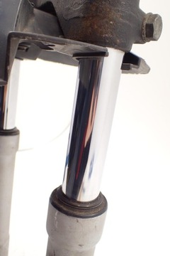 Zawieszenie przód lagi półka Peugeot Elyseo 125