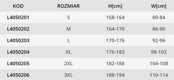 СВИТШОТ + РАБОЧИЕ БРЮКИ LAHTI XL + РЕМЕНЬ