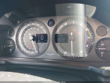 Aston Martin 2014 Aston Martin Vanquish Aston Martin,. 6.0L ,. RWD 6.0 Benzyna 565KM, zdjęcie 10