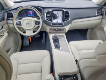 Volvo XC90 II 2024 Volvo XC 90 Plus 2024 2.0 Hybryda 295KM, zdjęcie 8