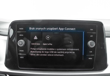 Volkswagen T-Roc I 2024 Volkswagen T-Roc 1.0 TSI Life 110 KM Podgrzewane Fotele Kamera Cofania Lam, zdjęcie 13