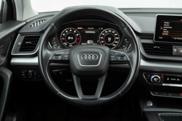 Audi Q5 II SUV 2.0 TFSI 252KM 2017 Audi Q5 2.0 Benzyna 252KM, zdjęcie 22