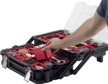 Органайзер KETER Connect Cantilever 22 238274