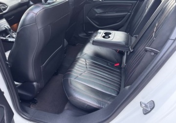 Peugeot 2017 Peugeot 308 bezwypadekserwisjak noweGT 2.0 Diesel 150KM, zdjęcie 28