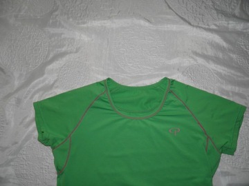 СПОРТИВНАЯ ФУТБОЛКА PIERRE ROBERT S M