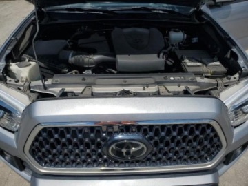Toyota Tacoma II 2019 Toyota Tacoma 2019 DOUBLE CAB, bezwypadkowa, V6 3.5L, 4x4, od ubezpieczal, zdjęcie 10