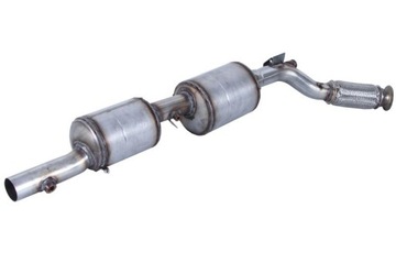 Filtr FAP DPF Volkswagen Transporter 2.0 TDI 04/2015-