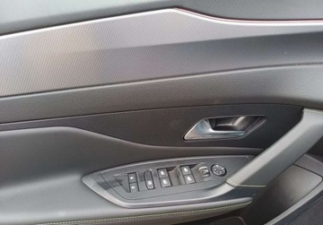 Peugeot 408 2025 Peugeot 408 GT 145 KM Hybrid DEMO I wl. Gwarancja FV 23 1.2 145KM, zdjęcie 27