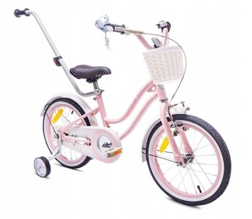 ROWER HEART BIKE 16 CALI 16