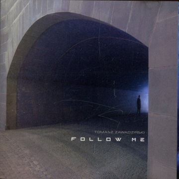 Follow Me - Tomasz Zawadziński CD