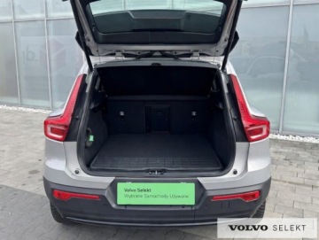 Volvo XC40 Recharge 70kWh 238KM 2024 Volvo XC 40 XC40 Recharge | Plus Pure Electric | S, zdjęcie 31