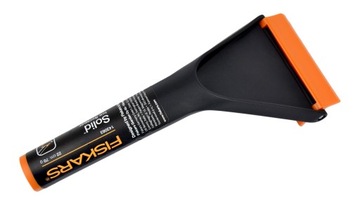 FISKARS Skrobaczka Samochodowa do Szyb Lodu Auta Solid Fińska