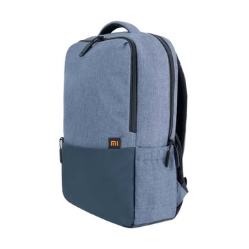 Plecak Mi Business Casual Backpack Light Blue