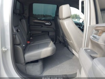 Chevrolet Silverado II 2025 Chevrolet Silverado 1500 Short Bed RST 2025 5.3 Benzyna 355KM, zdjęcie 12