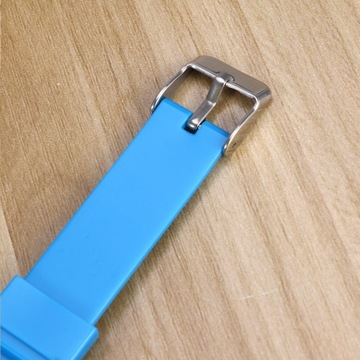 КОМФОРТНЫЕ ЧАСЫ BLUE SKY ЦИФРОВЫЕ ЧАСЫ ДЕТСКИЕ ЧАСЫ