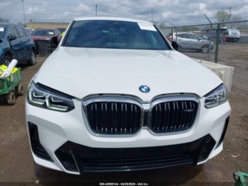 BMW X4 G02 2023 BMW X4 M40I 2023 3.0l 3.0 Benzyna 382KM, zdjęcie 7