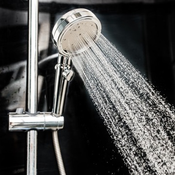 Душевой набор ECO FLEX START-STOP - экономичный