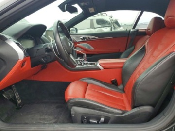 BMW 2019 BMW M8 BMW serii 8 M850i xDrive Cabrio z 2019 roku , od ubezpieczalni, zdjęcie 7