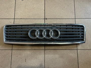 MŘÍŽKA MASKA AUDI A6 C5 4.2 V8